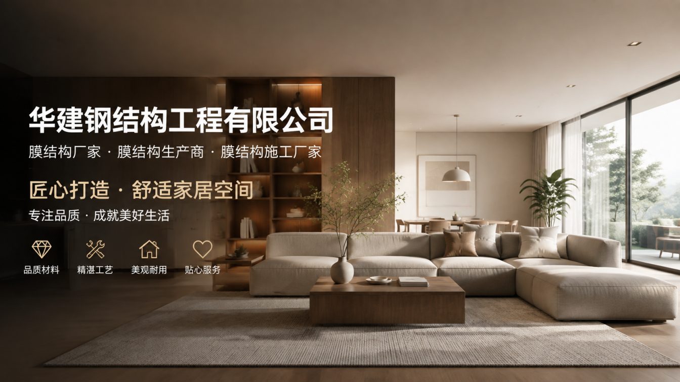大邑县为西南场景提供膜结构方案